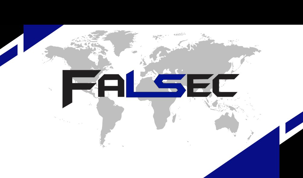 Falsec security installation