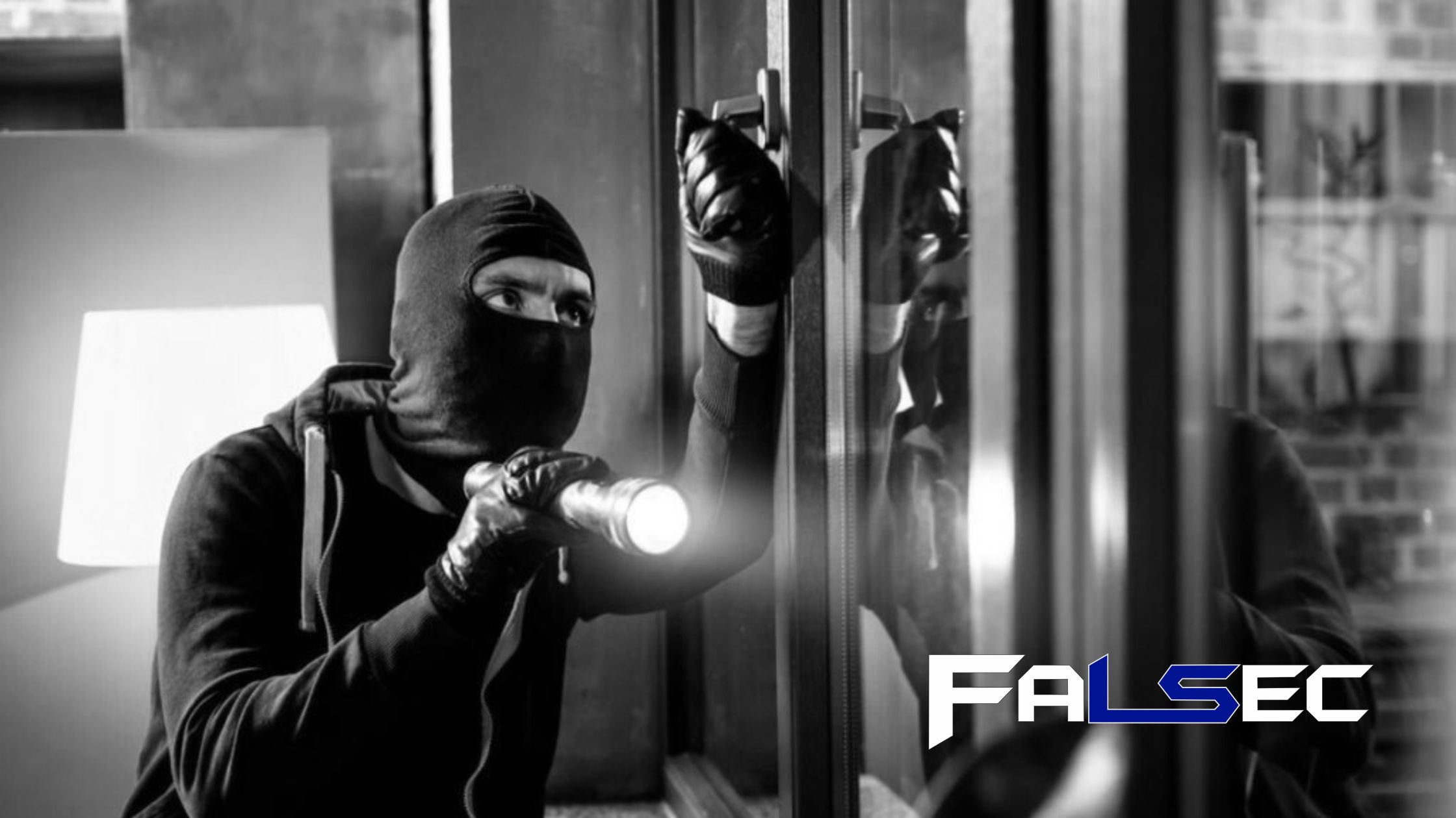 Falsec installation project
