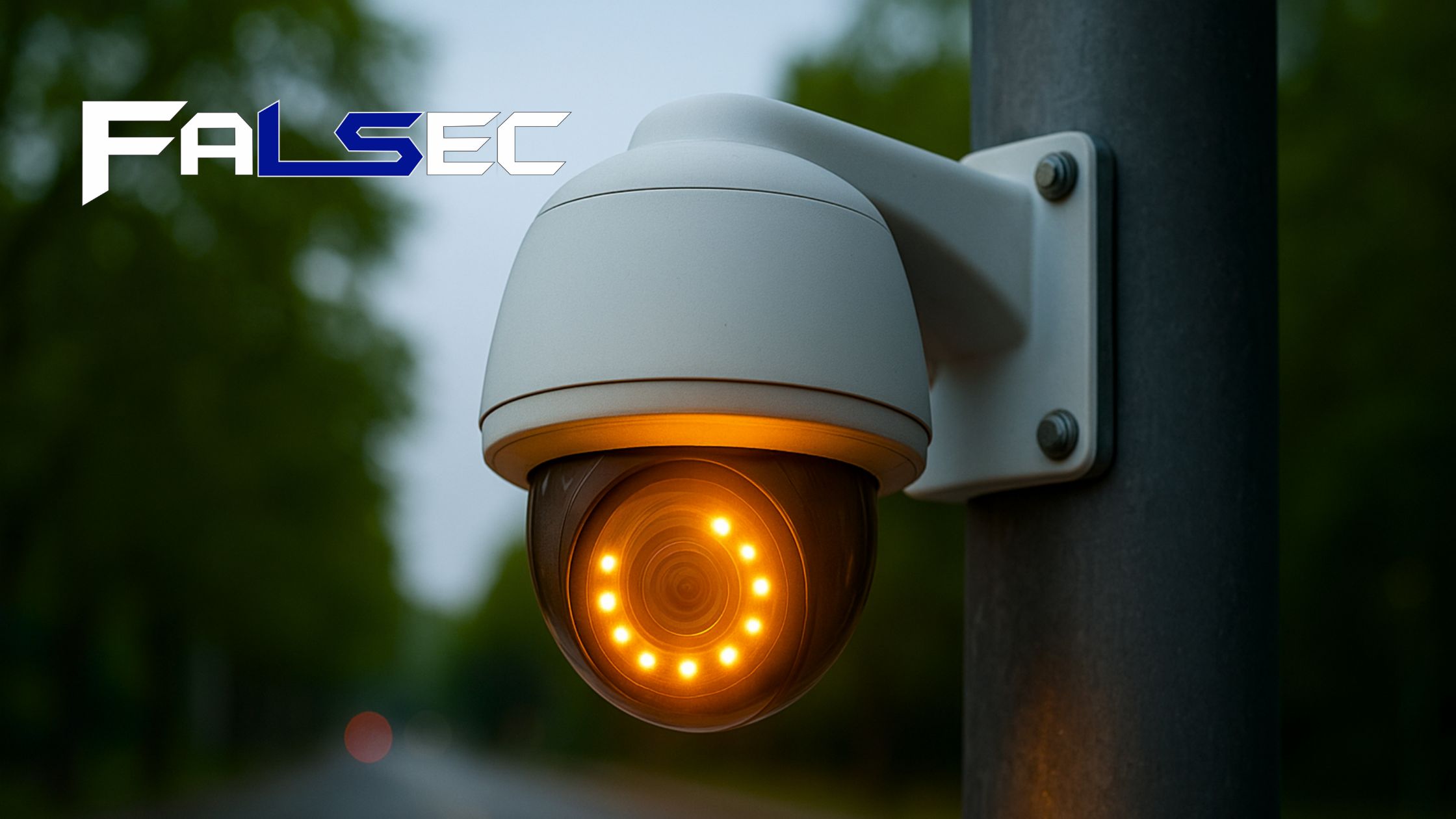 Falsec project