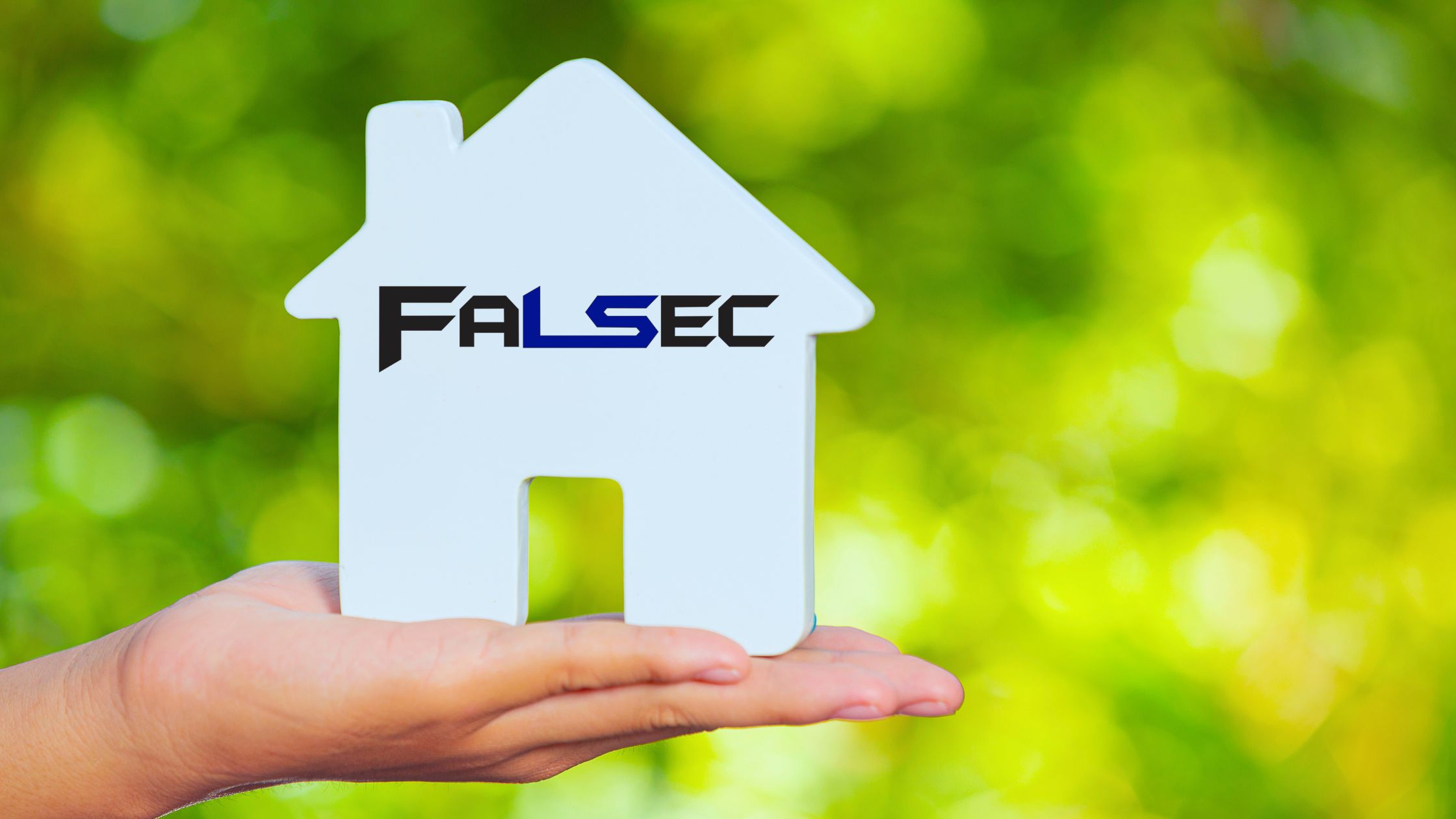 Falsec installation project