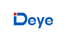 Deye solar inverter